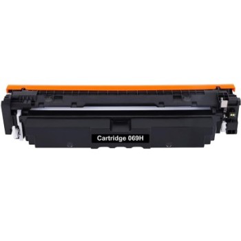 Canon CRG069 BK without chip (без чип)