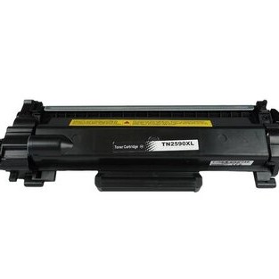 Съвместима тонер касета BROTHER TN2590 XL - 3k