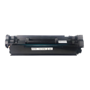Съвместима тонер касета HP W1350X /CRG071 135X (БЕЗ ЧИП)