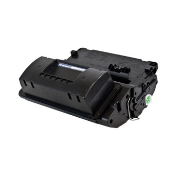 Съвместима тонер касета HP CC364X BLACK / CE390X