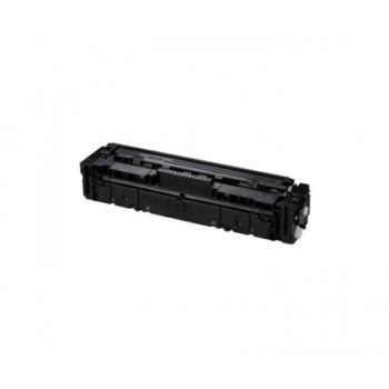 Съвместима тонер касета CANON CRG-067 BLACK (С ЧИП!)