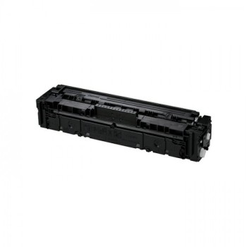 Съвместима тонер касета Canon CRG-067 Black (БЕЗ ЧИП!)