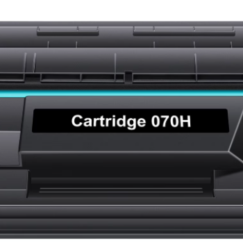 Съвместима тонер касета Canon CRG 070  С ЧИП! 3K