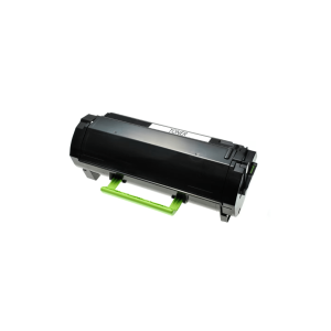 Съвместима тонер касета Lexmark mx710