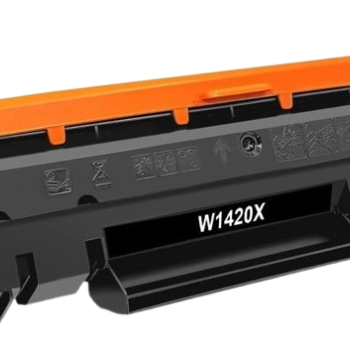 Съвместима тонер касета HP 142X W1420XL / 142XL- 2K (С ЧИП)