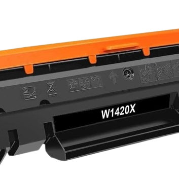 Съвместима тонер касета HP 142X W1420XL / 142XL- 2K (С ЧИП)