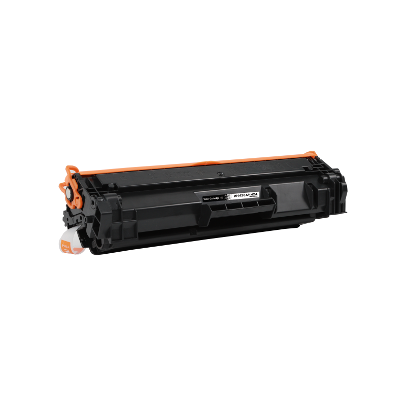  Съвместима тонер касета HP 142A/ W1420A (без чип)