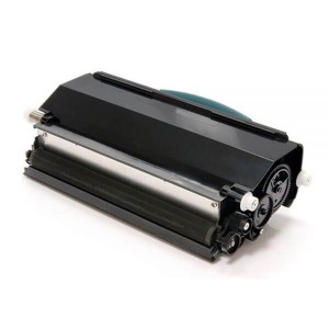 Съвместима тонер касета LEXMARK E360 за LEXMARK E360, 460 (БЕЗ ЧИП!)